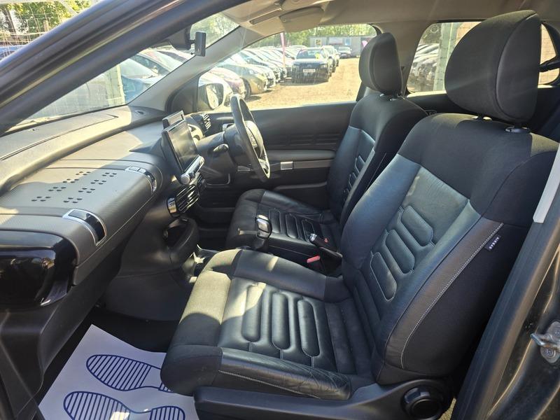 Used Citroen C4 Cactus 2017 for sale - 76572140: Photo 26