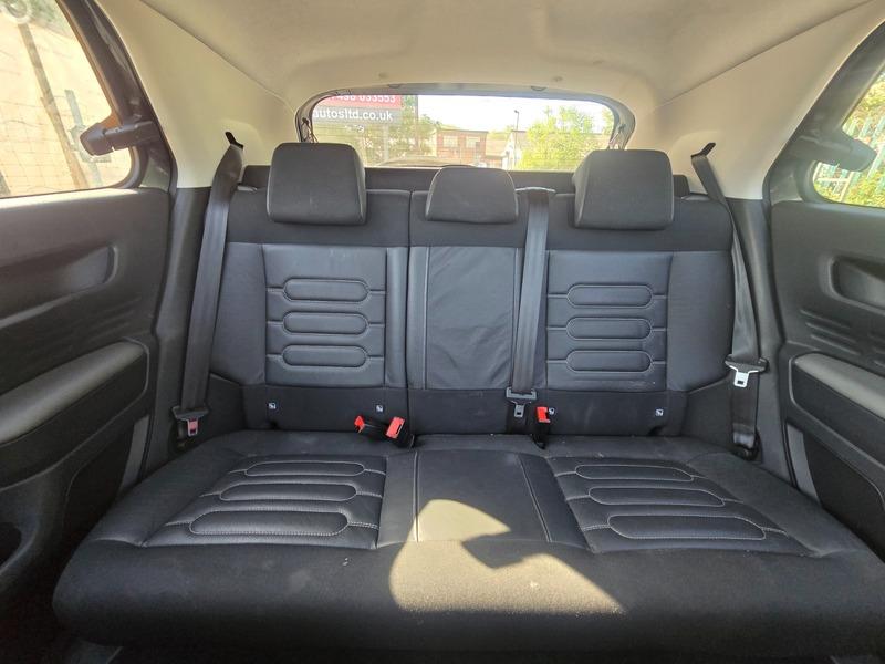 Used Citroen C4 Cactus 2017 for sale - 76572140: Photo 27
