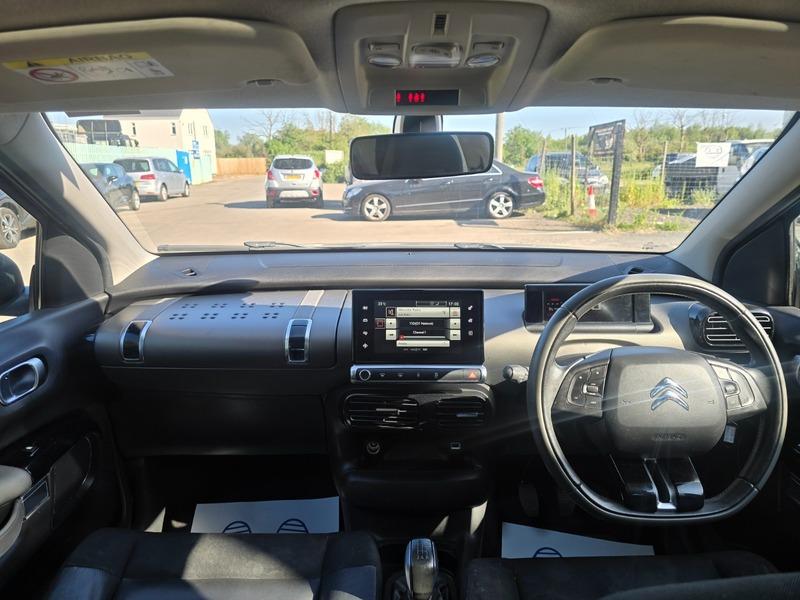 Used Citroen C4 Cactus 2017 for sale - 76572140: Photo 30