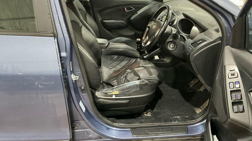 Used Hyundai Ix35 2014 for sale - 77439962: Photo 10