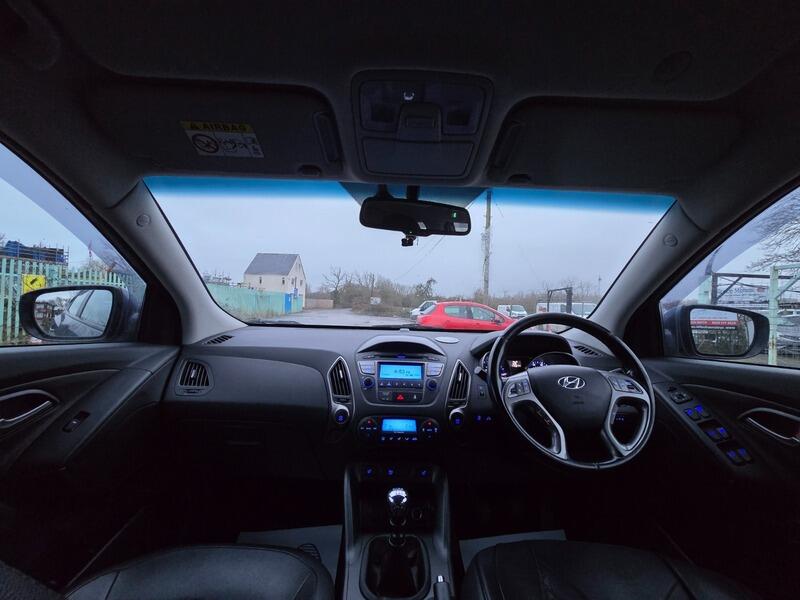 Used Hyundai Ix35 2014 for sale - 77439962: Photo 13