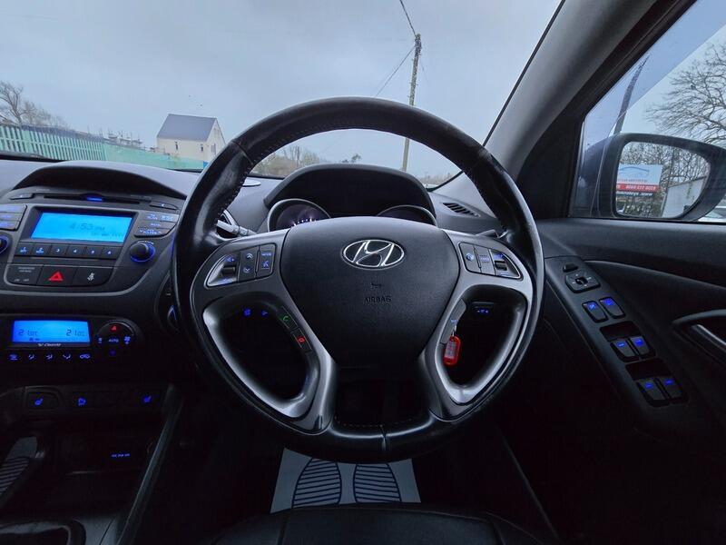 Used Hyundai Ix35 2014 for sale - 77439962: Photo 15