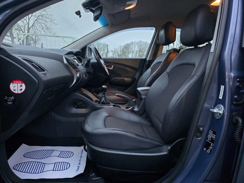 Used Hyundai Ix35 2014 for sale - 77439962: Photo 16