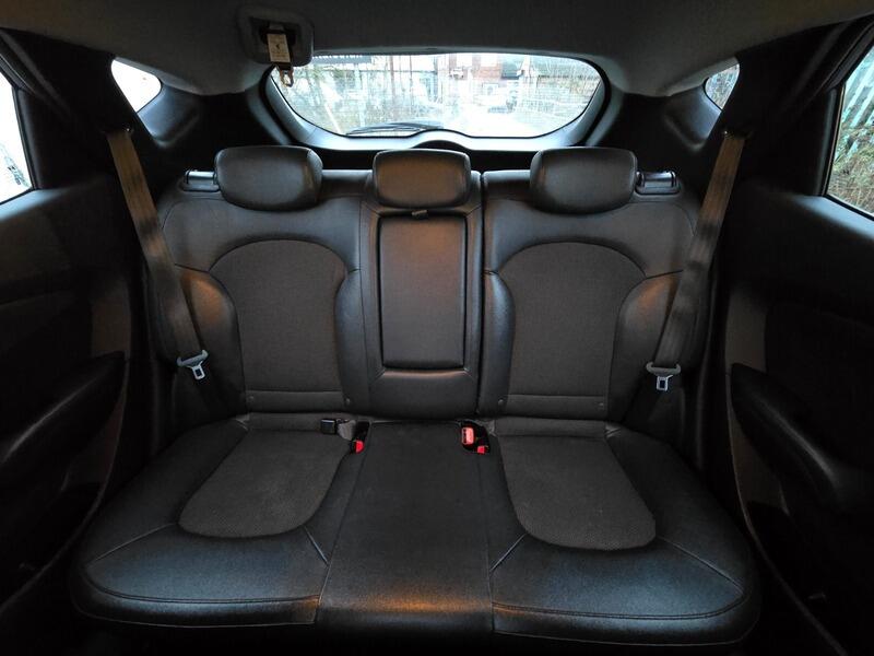 Used Hyundai Ix35 2014 for sale - 77439962: Photo 18