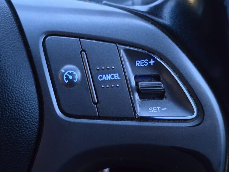 Used Hyundai Ix35 2014 for sale - 77439962: Photo 21