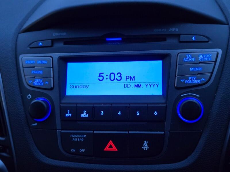 Used Hyundai Ix35 2014 for sale - 77439962: Photo 28