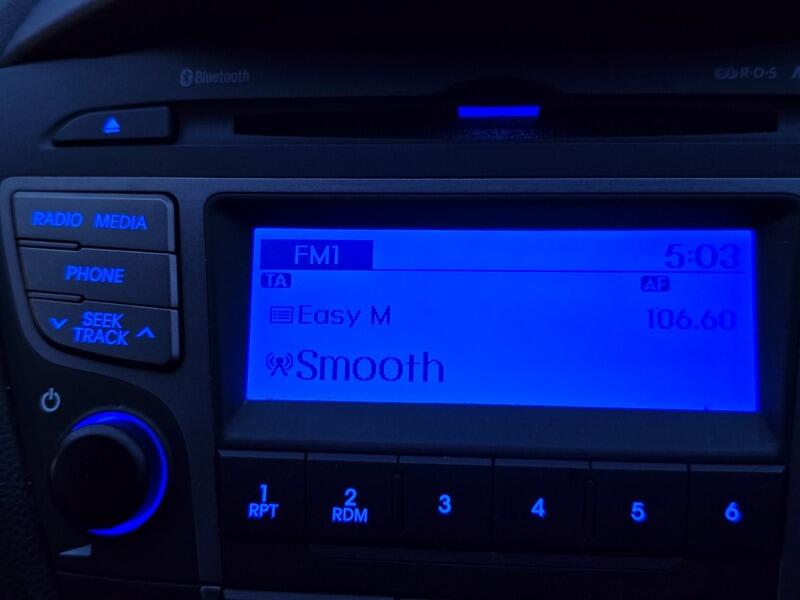 Used Hyundai Ix35 2014 for sale - 77439962: Photo 29