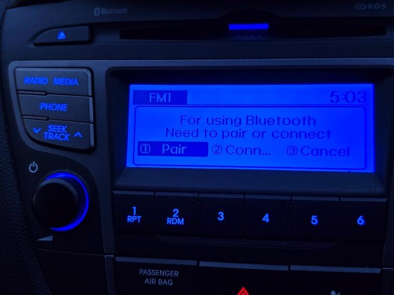 Used Hyundai Ix35 2014 for sale - 77439962: Photo 30