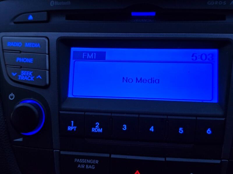 Used Hyundai Ix35 2014 for sale - 77439962: Photo 31