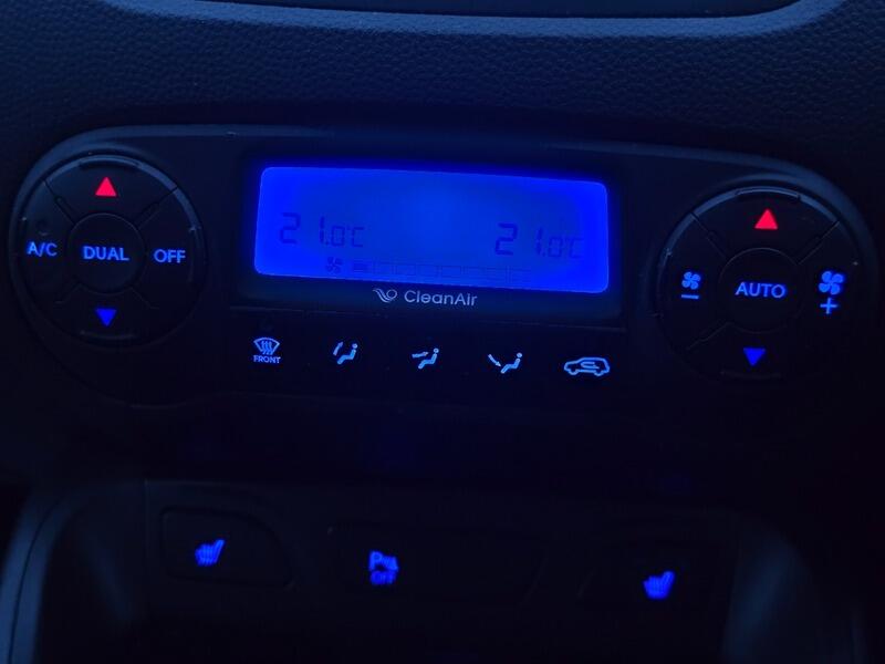 Used Hyundai Ix35 2014 for sale - 77439962: Photo 34