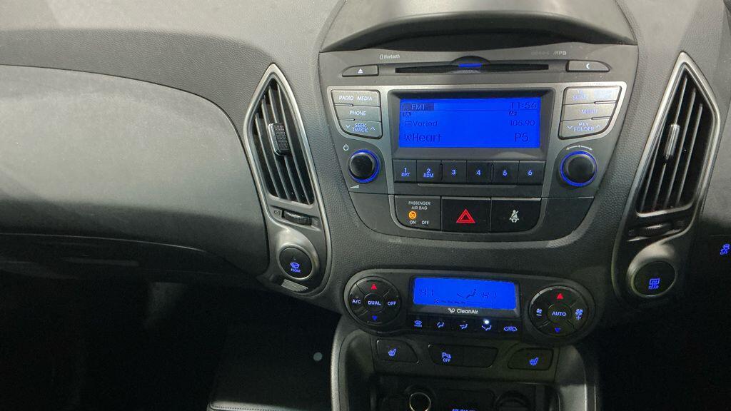 Used Hyundai Ix35 2014 for sale - 77439962: Photo 4