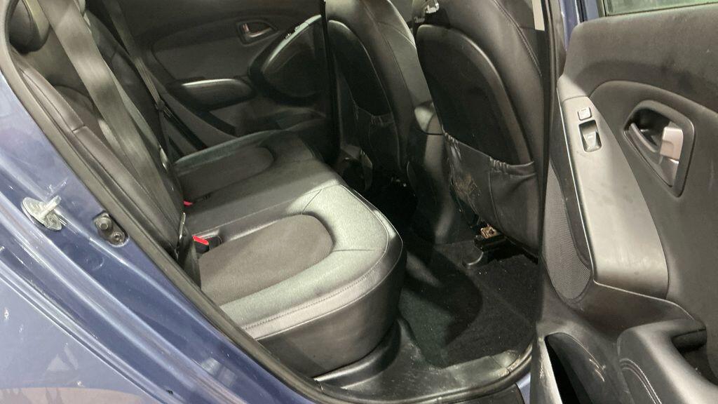 Used Hyundai Ix35 2014 for sale - 77439962: Photo 9