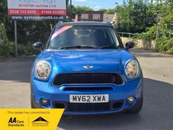 Used MINI Countryman 2012 for sale - 75186714: Photo