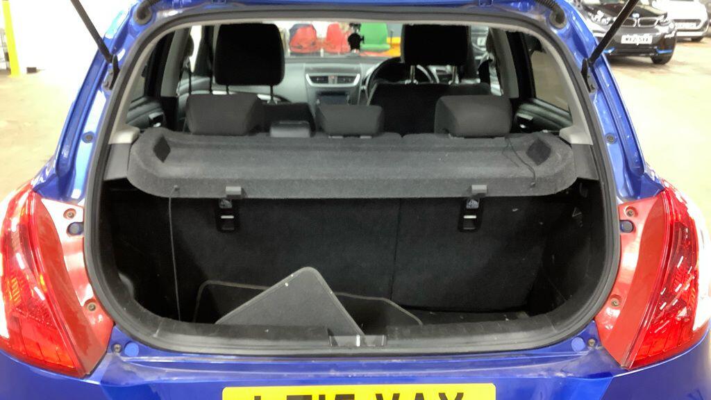 Used Suzuki Swift for sale - 77682949: Photo 10