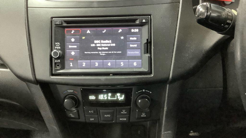 Used Suzuki Swift for sale - 77682949: Photo 2