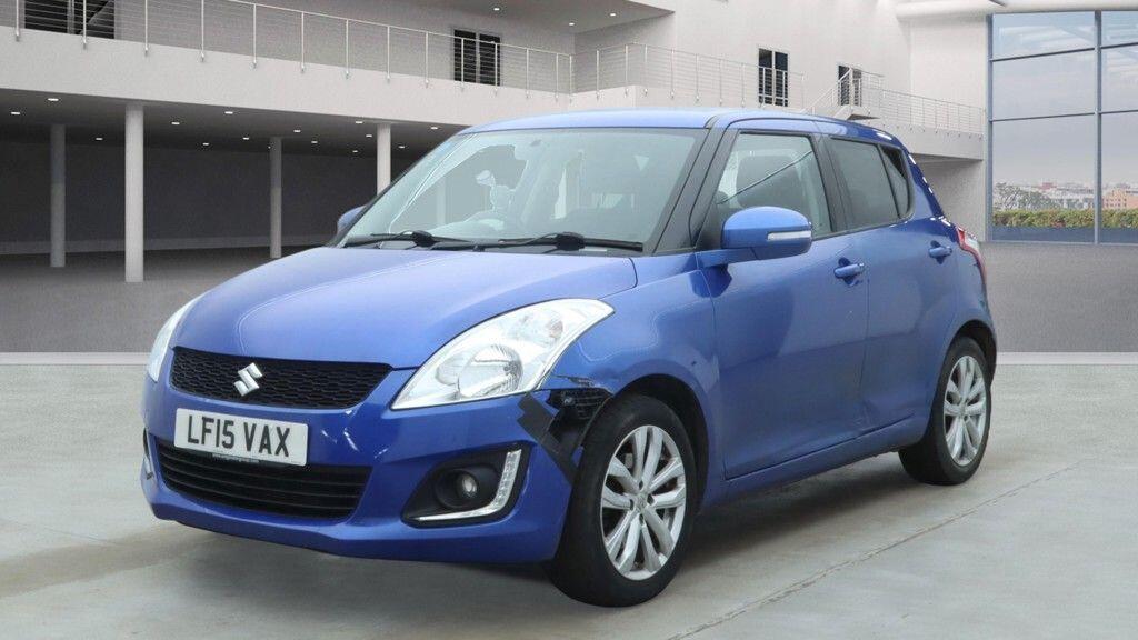 Used Suzuki Swift for sale - 77682949: Photo 3