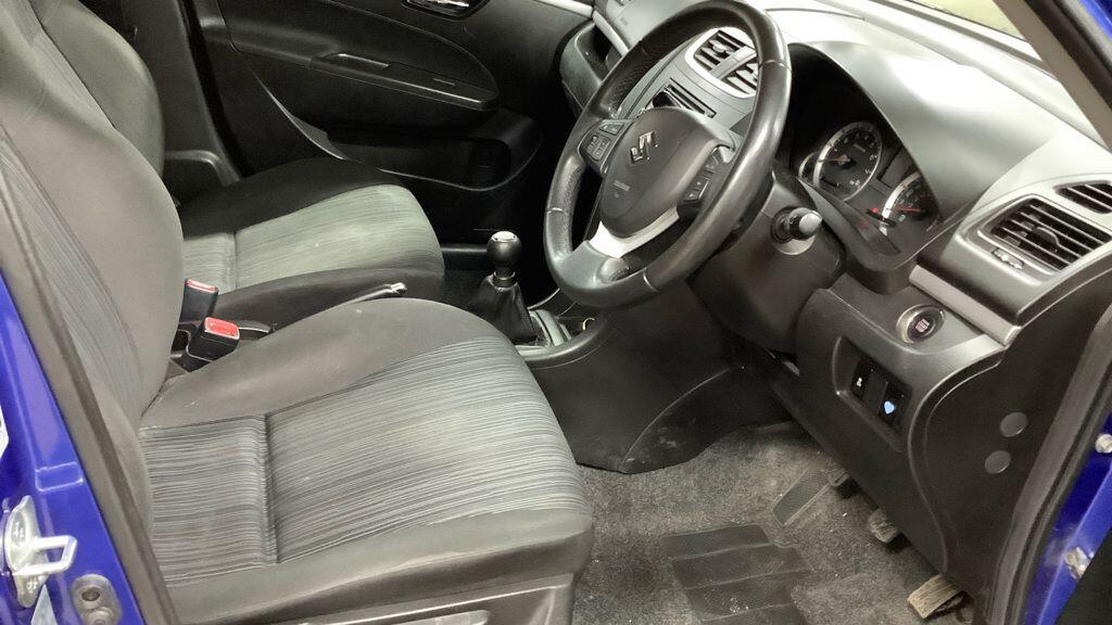 Used Suzuki Swift for sale - 77682949: Photo 8