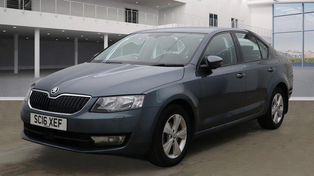 Used Skoda Octavia 2016 for sale - 76522320: Photo 2