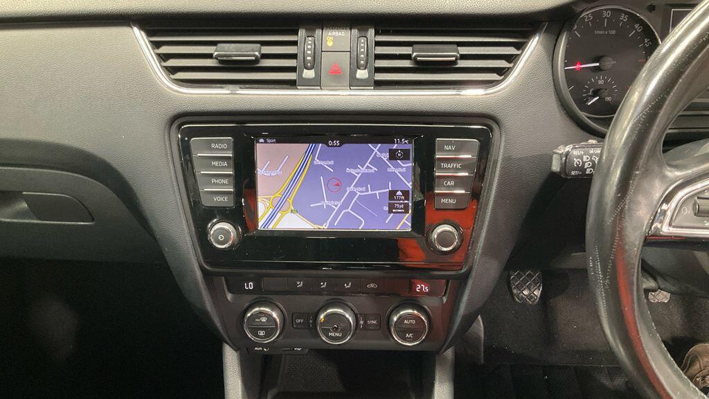 Used Skoda Octavia 2016 for sale - 76522320: Photo 3