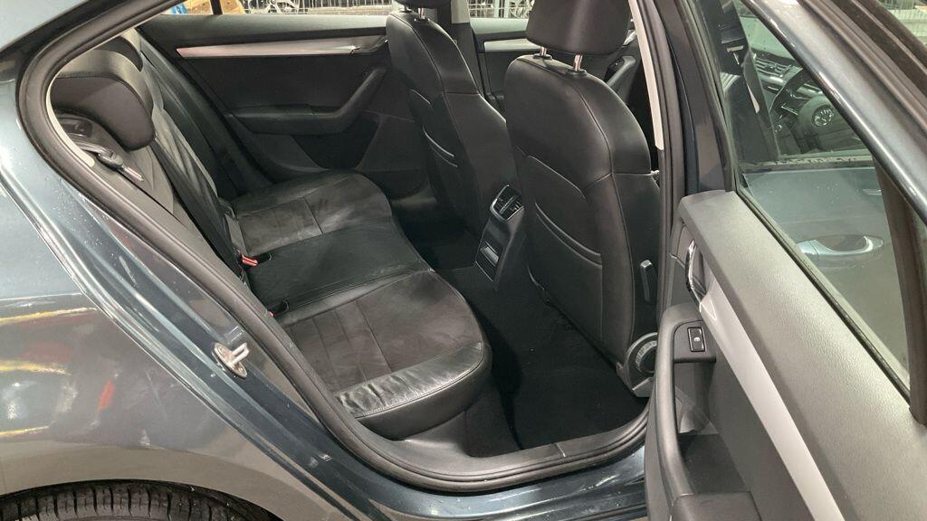 Used Skoda Octavia 2016 for sale - 76522320: Photo 8