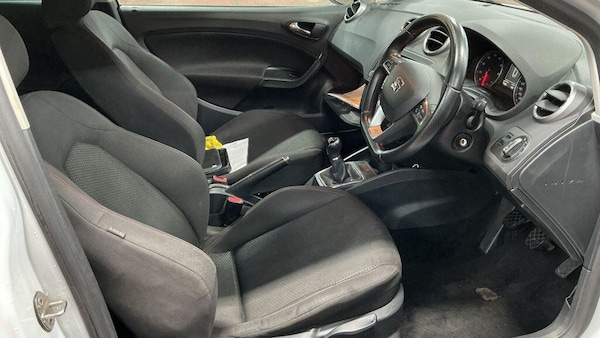 Used SEAT Ibiza 2016 for sale - 76247514: Photo 10