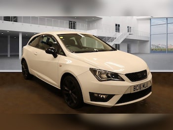 2016 (16) - 1.2 TSI 110 FR Technology 3dr