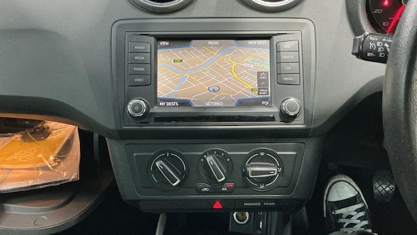 Used SEAT Ibiza 2016 for sale - 76247514: Photo 2