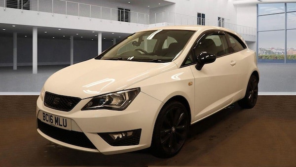 Used SEAT Ibiza 2016 for sale - 76247514: Photo 3