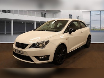 Used SEAT Ibiza 2016 for sale - 76247514: Photo 3