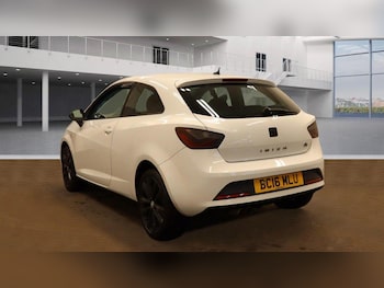 Used SEAT Ibiza 2016 for sale - 76247514: Photo 4
