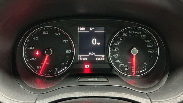 Used SEAT Ibiza 2016 for sale - 76247514: Photo 6