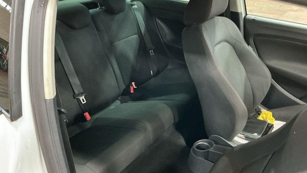 Used SEAT Ibiza 2016 for sale - 76247514: Photo 8