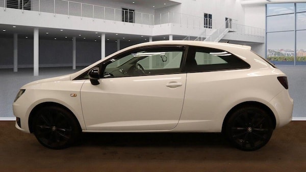 Used SEAT Ibiza 2016 for sale - 76247514: Photo 9