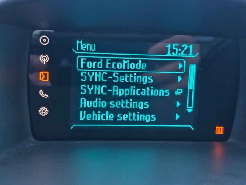 Used Ford Fiesta 2015 for sale - 76913862: Photo 16