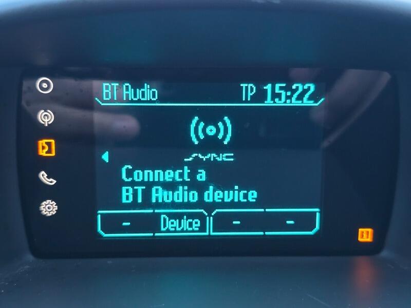 Used Ford Fiesta 2015 for sale - 76913862: Photo 19