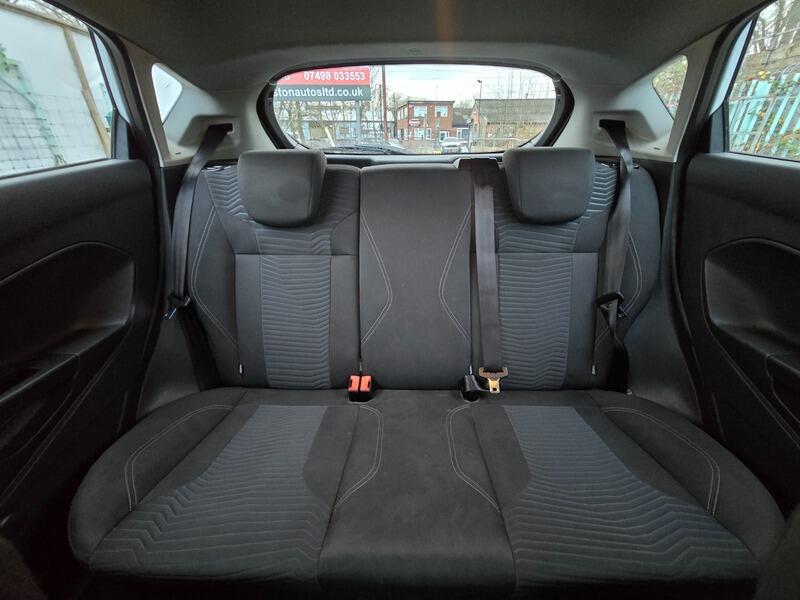 Used Ford Fiesta 2015 for sale - 76913862: Photo 21