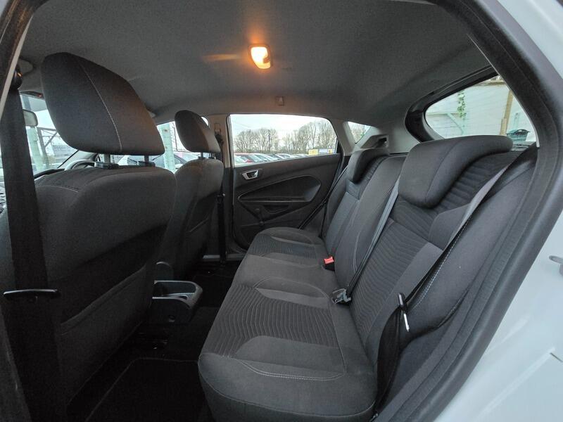 Used Ford Fiesta 2015 for sale - 76913862: Photo 23