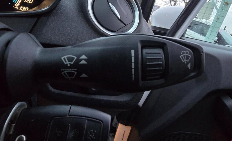 Used Ford Fiesta 2015 for sale - 76913862: Photo 28