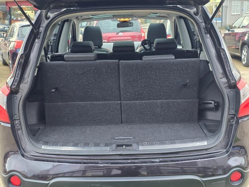 Used Nissan Qashqai+2 2013 for sale - 77883279: Photo 11