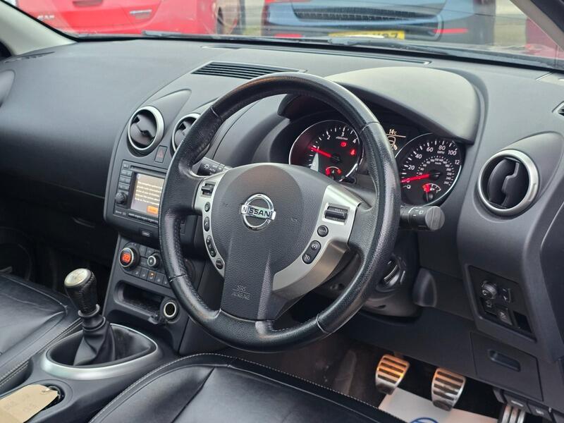 Used Nissan Qashqai+2 2013 for sale - 77883279: Photo 15