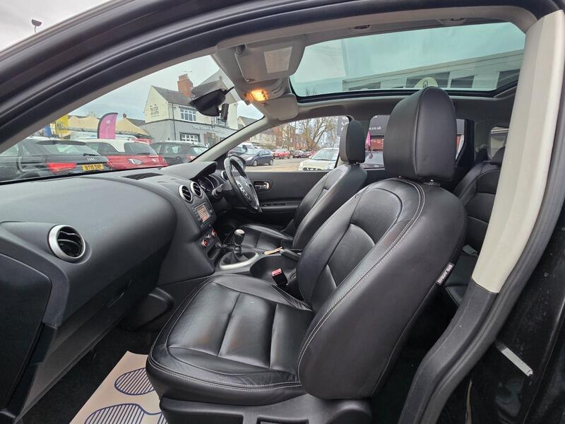 Used Nissan Qashqai+2 2013 for sale - 77883279: Photo 16