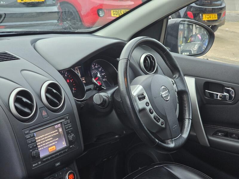 Used Nissan Qashqai+2 2013 for sale - 77883279: Photo 17