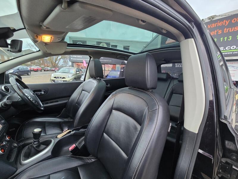 Used Nissan Qashqai+2 2013 for sale - 77883279: Photo 18