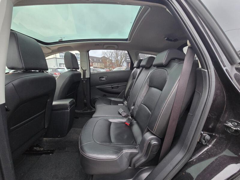 Used Nissan Qashqai+2 2013 for sale - 77883279: Photo 19