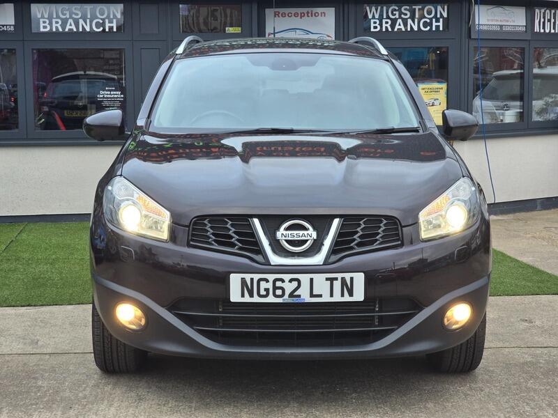 Used Nissan Qashqai+2 2013 for sale - 77883279: Photo 2