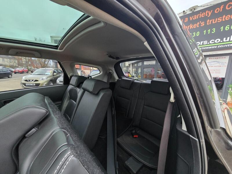 Used Nissan Qashqai+2 2013 for sale - 77883279: Photo 20