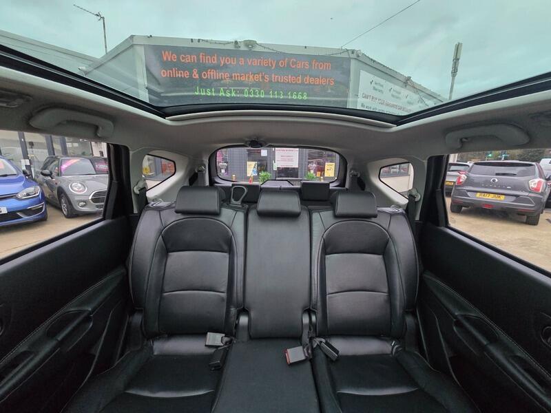 Used Nissan Qashqai+2 2013 for sale - 77883279: Photo 21