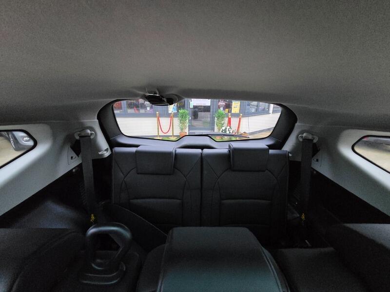 Used Nissan Qashqai+2 2013 for sale - 77883279: Photo 22