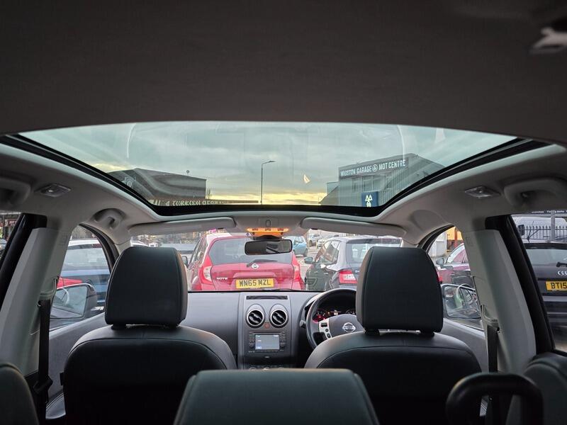 Used Nissan Qashqai+2 2013 for sale - 77883279: Photo 23