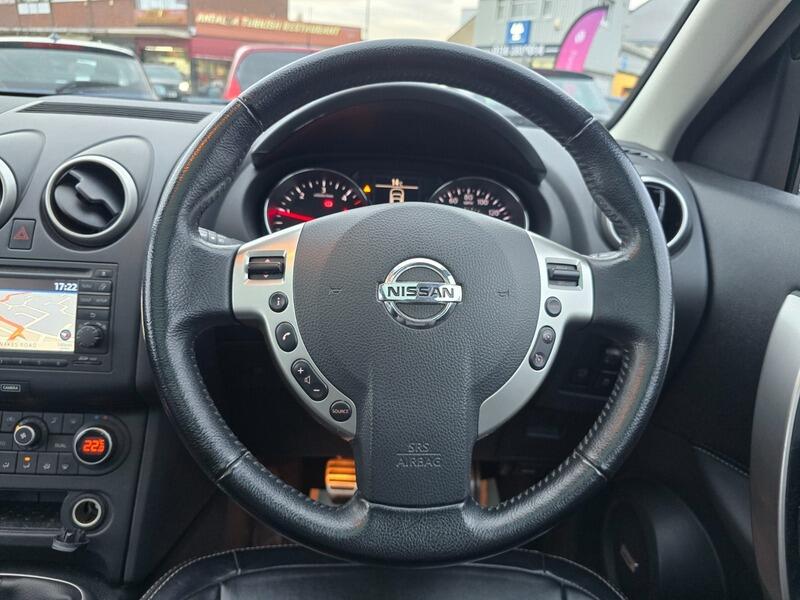 Used Nissan Qashqai+2 2013 for sale - 77883279: Photo 25